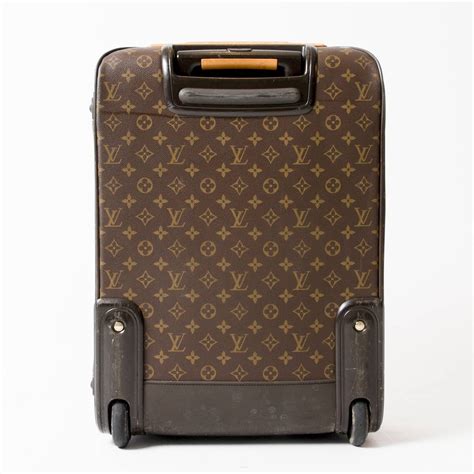 louis vuitton trolley pegase 55|trolley louis vuitton pegase.